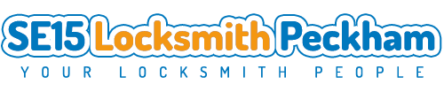SE15 Locksmith Peckham logo